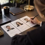 Sélection de profils pertinents pour une campagne de prospection.